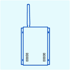Alarm transmission devices (communicators)