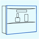 Control panels
