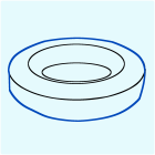 Insulating materials