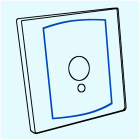 Alarm buttons