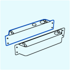 Locks, bolts and accessories