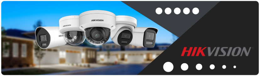 Hikvision