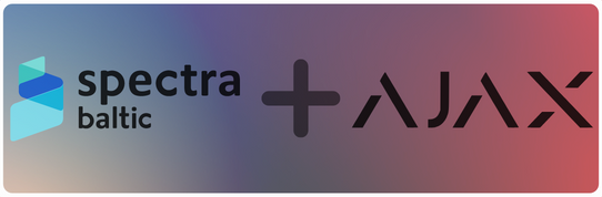 AJAX SYSTEMS