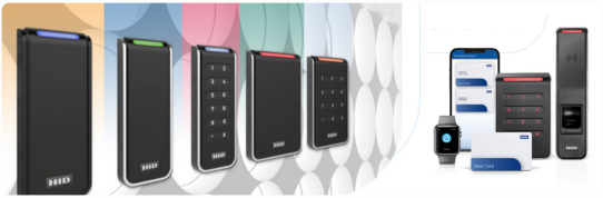 Kaip mobiliosios prieigos technologija iš naujo apibrėžia praėjimo kontrolės standartus