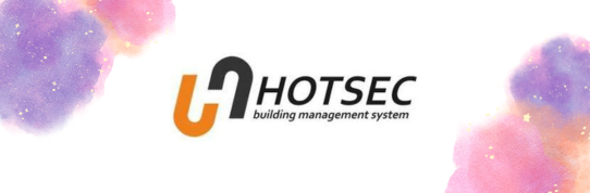 Kas yra HotSec?