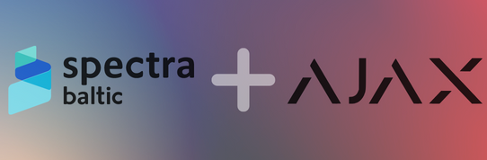 AJAX SYSTEMS