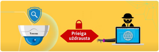 NDAA,  TAA ir kibernetinis saugumas