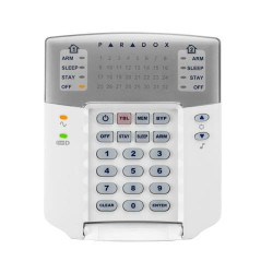 K32+ LED Keypad  