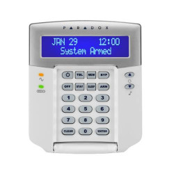 K32LCD+ LCD keypad, Lithuanian  