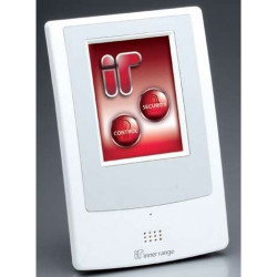 995022 Touch screen control panel  
