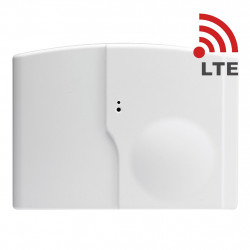 XT-IP240 Videofied wireless central panel, 868MHz, 25 devices, LAN, 4G, 3IN / 2OUT  
