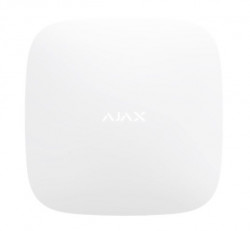 ReX 2 Wireless Range Extender, LAN, White, Ajax  