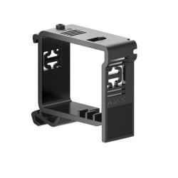 DIN Holder for Reay, WallSwitch modules, Ajax  