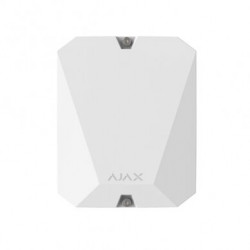 MultiTransmitter Wireless Integration Module, 18IN, White, Ajax  