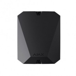 MultiTransmitter Wireless Integration Module, 18IN, Black, Ajax  