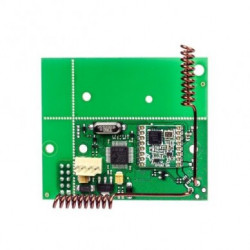 uartBridge Wireless Integration Module, Ajax  