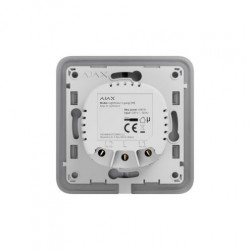 LihtCore Smart 2-way Switch Module, Ajax  
