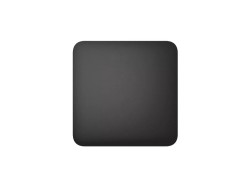 SoloButton for 1-gang / 2-way Switch, Black, Ajax  