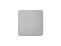SoloButton for 1-gang / 2-way Switch, Fog, Ajax  