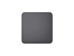 SoloButton for 1-gang / 2-way Switch, Graphite, Ajax  