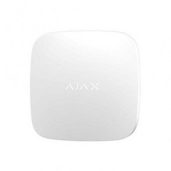 LeaksProtect Wireless Water Leak Detector, White, Ajax  