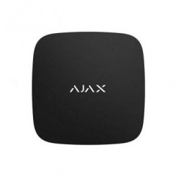 LeaksProtect Wireless Water Leak Detector, Black, Ajax  