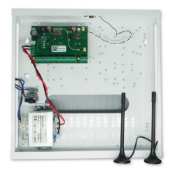 FLEXi SP3_4G KITControl panel with box  