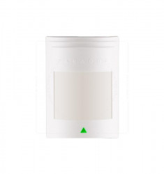 476 PRO Plus motion detector, 110*, 11m.  