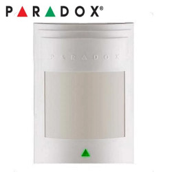476PET PRO Plus motion detector, PET 18 kg, 89*, 11m.  