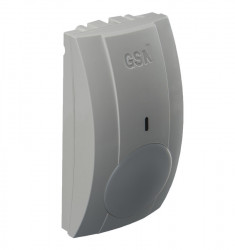 PATROL-903 QUAD motion detector, 125°, 15.6m  