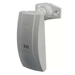 PATROL-103PET combined motion detector, 120°, 15.6m, PET up to 25kg  