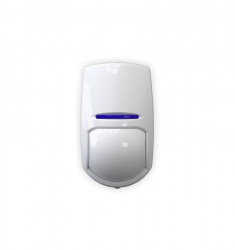 KX15DT PIR+MW motion detector, Pyronix  