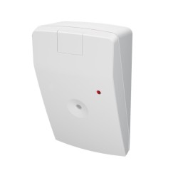 AD 800 Acoustic Glass Break Detector, 9m, 165°, Grade2  