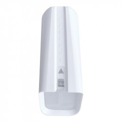 NV37M Indoor/Outdoor Curtain Detector, PET, ANTI-MASK, Relay Output, Grade3  