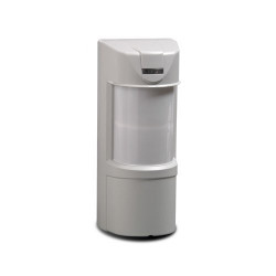 EDS 3000 Dual technology (PIR; MW) motion detector for outdoor conditions  