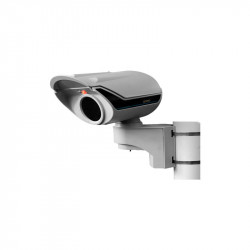 PRO E-45 outdoor curtain motion detector, 50x3.3 m  