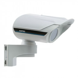 PRO E-30 outdoor motion detector, 30x20m  