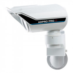 PRO E-40 outdoor motion detector, 40x10m  