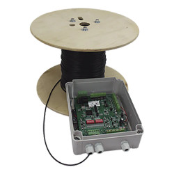 MicAlert Microphonic Rigid Fence Alarm System, RBtec  
