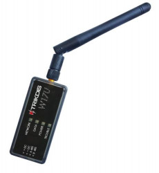 W17U WiFi ryšio modulis G16, G16T, SP231 moduliams  