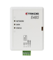 E485  ryšio modulis G16, G16T, SP231 moduliams  