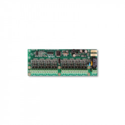 SmartLine/8Z 8-zone expansion module for the Line 2004 system  