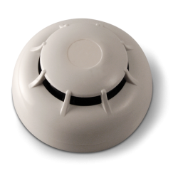 ID100 IRIS series optical smoke detector  