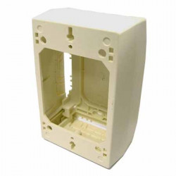 RTS451 Mounting box  