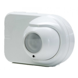 OSE-HPW OSID Emitter, High Power, Wired, 24V DC  