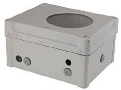 OSID-EHE Emitter environmental housing IP66  
