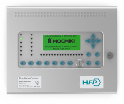 HFP AP-1ASLS 1 Loop Panel c/w 16 Zones, Non Networkable  