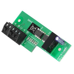 AFP711 CAST XFP Network Driver Card  