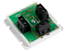 EP214 System line terminator, max. 2 per system (one supplied with EP203)  