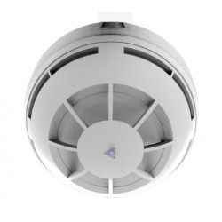 EK-WL8-H Wireless Heat Detector  